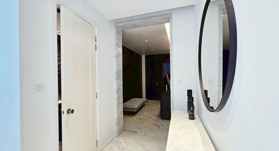 For rent and for sale 3 bedrooms condo in Bang Kho Laem, Bangkok
