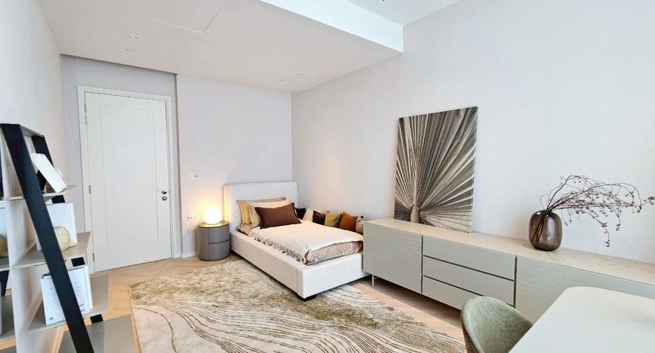 For rent and for sale 3 bedrooms condo in Bang Kho Laem, Bangkok