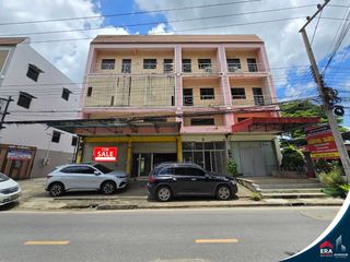 For sale 5 Beds retail Space in Mueang Phitsanulok, Phitsanulok