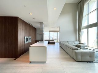 For sale 5 Beds condo in Pathum Wan, Bangkok