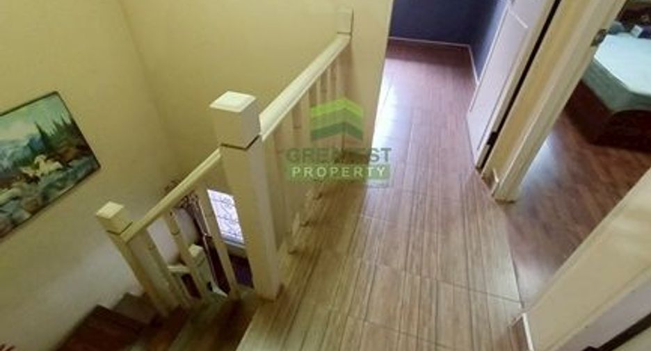 Casa adosada en venta de 3 habitaciones en Nong Khaem, Bangkok