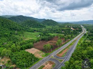 For sale land in Den Chai, Phrae