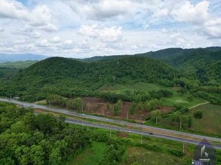 For sale land in Den Chai, Phrae