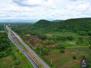 For sale land in Den Chai, Phrae
