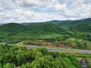 For sale land in Den Chai, Phrae