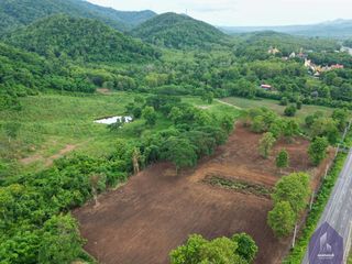 For sale land in Den Chai, Phrae