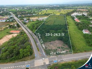 For sale land in Wang Thong, Phitsanulok
