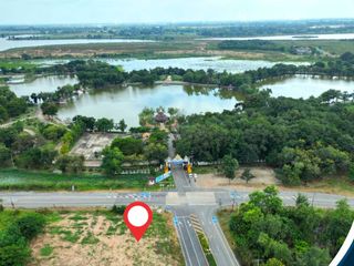 For sale land in Wang Thong, Phitsanulok