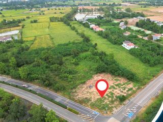 For sale land in Wang Thong, Phitsanulok