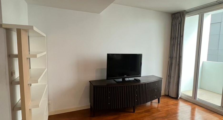 For rent 2 ベッドルーム condo in Khlong Toei, Bangkok