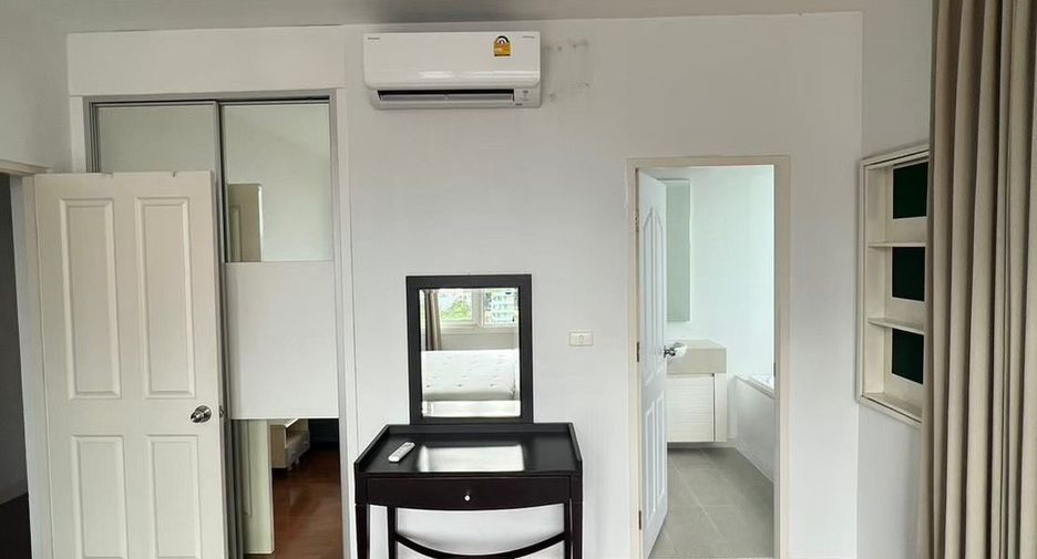 For rent 2 ベッドルーム condo in Khlong Toei, Bangkok