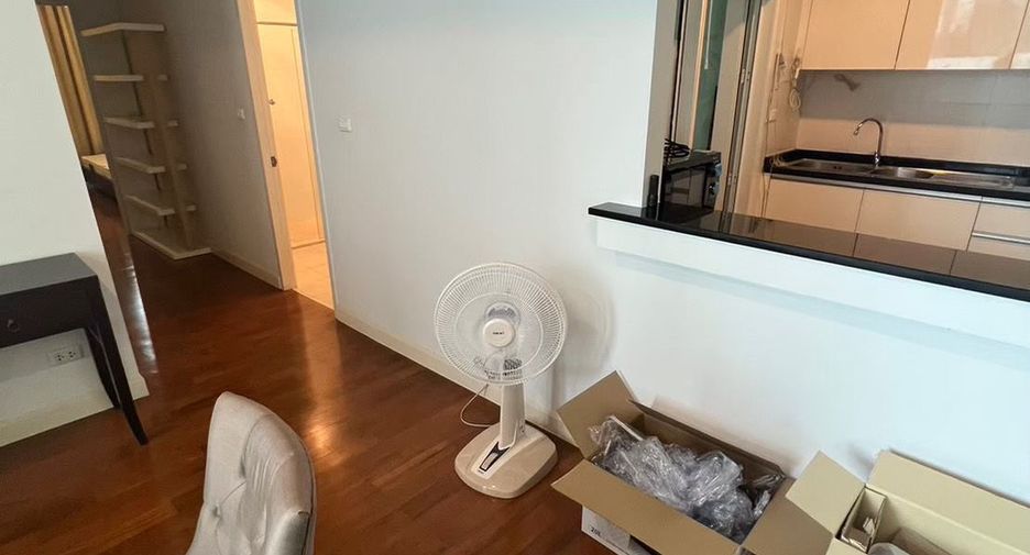 For rent 2 ベッドルーム condo in Khlong Toei, Bangkok