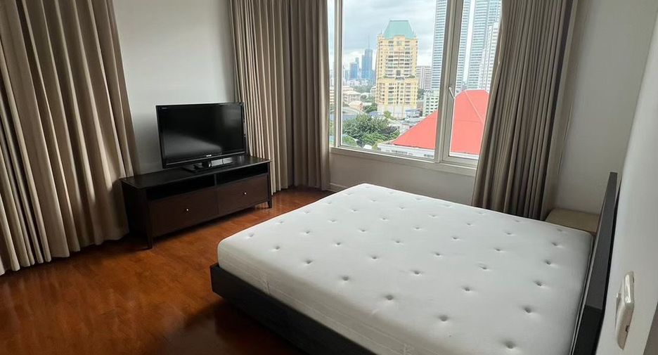 For rent 2 ベッドルーム condo in Khlong Toei, Bangkok