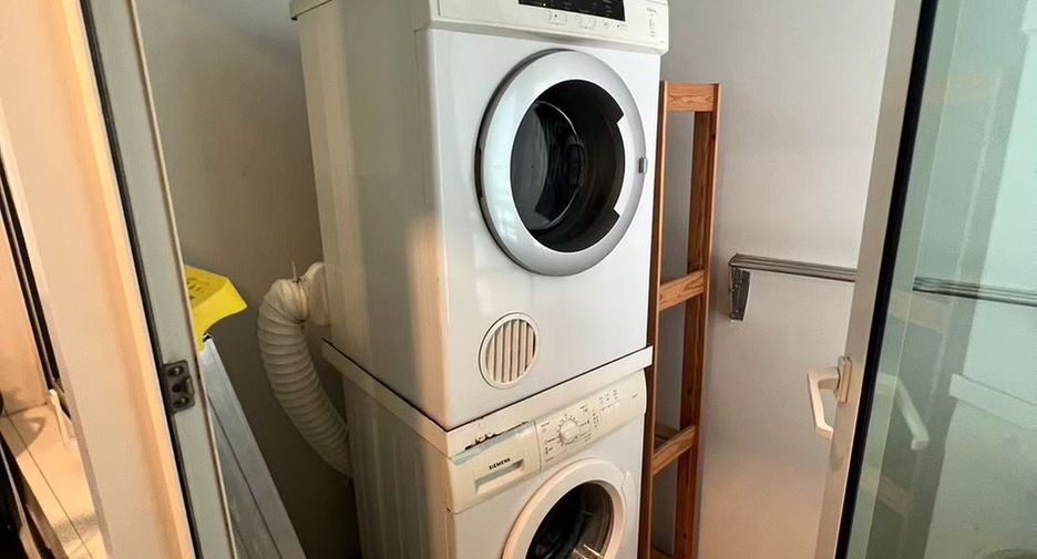 For rent 2 ベッドルーム condo in Khlong Toei, Bangkok