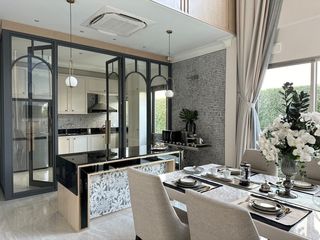 ขาย 4 เตียง บ้านเดี่ยว ใน ประเวศ, กรุงเทพฯ