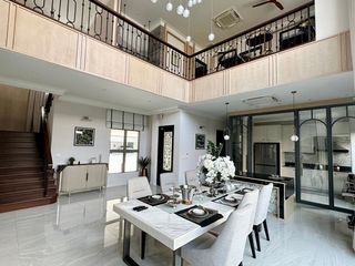 ขาย 4 เตียง บ้านเดี่ยว ใน ประเวศ, กรุงเทพฯ