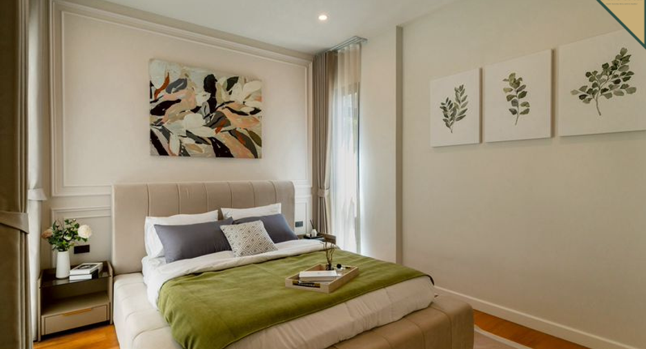 For rent and for sale 5 bedrooms house in Saphan Sung, Bangkok