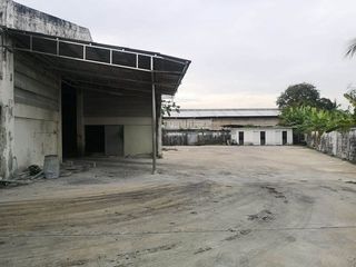 For sale 2 bed warehouse in Bang Bon, Bangkok