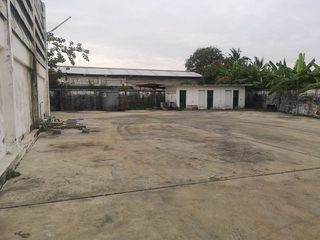 For sale 2 bed warehouse in Bang Bon, Bangkok