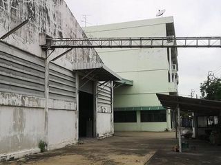 For sale 2 bed warehouse in Bang Bon, Bangkok