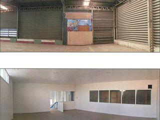 For rent 4 bed warehouse in Phra Pradaeng, Samut Prakan