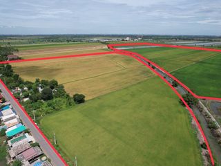 For sale land in Mueang Chachoengsao, Chachoengsao