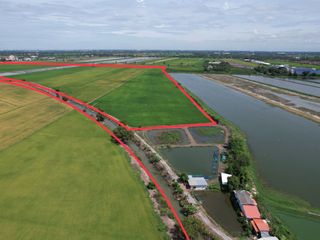 For sale land in Mueang Chachoengsao, Chachoengsao