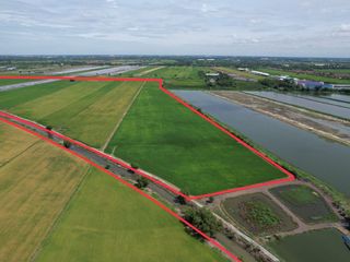 For sale land in Mueang Chachoengsao, Chachoengsao