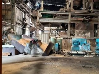 For rent and for sale 4 bed warehouse in Phan Thong, Chonburi