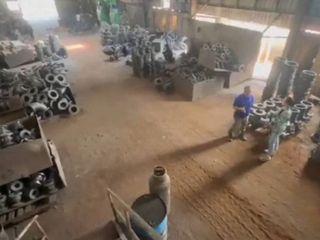For rent and for sale 4 bed warehouse in Phan Thong, Chonburi