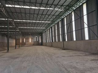 For rent 1 bed warehouse in Tha Muang, Kanchanaburi