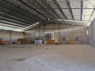 For rent 1 bed warehouse in Tha Muang, Kanchanaburi