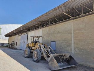 For rent 1 bed warehouse in Tha Muang, Kanchanaburi