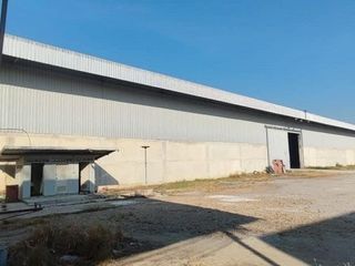 For rent 1 bed warehouse in Tha Muang, Kanchanaburi