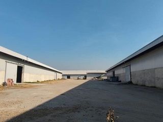 For rent 1 bed warehouse in Tha Muang, Kanchanaburi