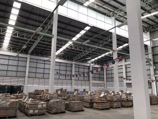 For rent 2 bed warehouse in Sai Noi, Nonthaburi