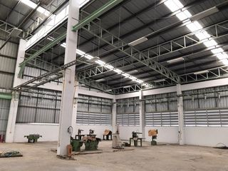 For rent 2 bed warehouse in Sai Noi, Nonthaburi