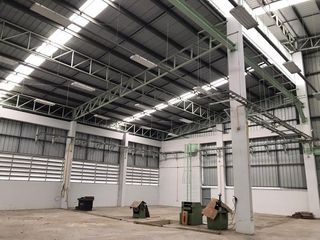 For rent 2 bed warehouse in Sai Noi, Nonthaburi