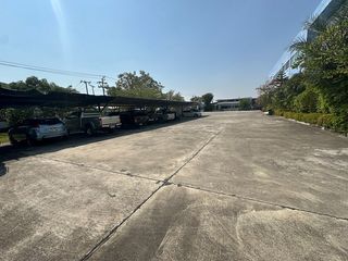 For rent 4 bed warehouse in Bang Phli, Samut Prakan