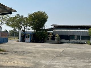 For rent 4 bed warehouse in Bang Phli, Samut Prakan