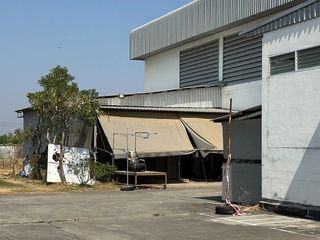 For rent 4 bed warehouse in Bang Phli, Samut Prakan
