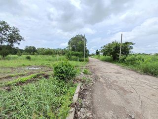 For sale land in Khlong Luang, Pathum Thani