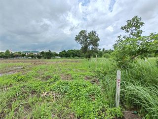 For sale land in Khlong Luang, Pathum Thani