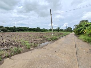 For sale land in Khlong Luang, Pathum Thani