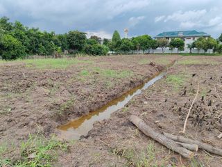 For sale land in Khlong Luang, Pathum Thani