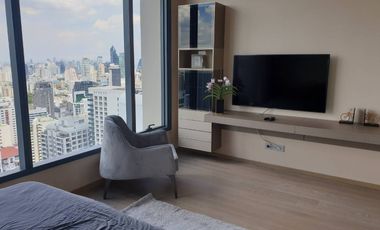 Condo en alquiler de 2 habitaciones en Watthana, Bangkok