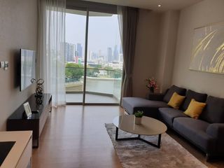 出租 1 卧室 公寓 在 Khlong San, 曼谷