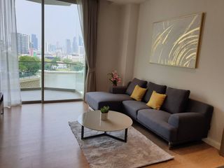 出租 1 卧室 公寓 在 Khlong San, 曼谷