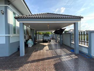 For sale 4 Beds house in Mueang Phitsanulok, Phitsanulok