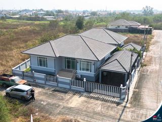 For sale 4 Beds house in Mueang Phitsanulok, Phitsanulok